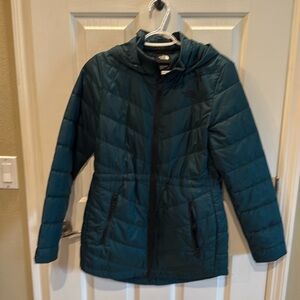 Women’s The North Face Parka